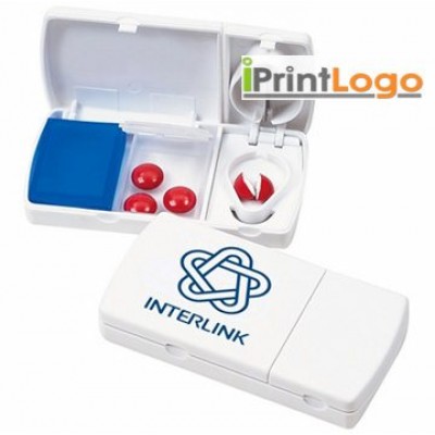 PILL BOXES-IGT-TX0965